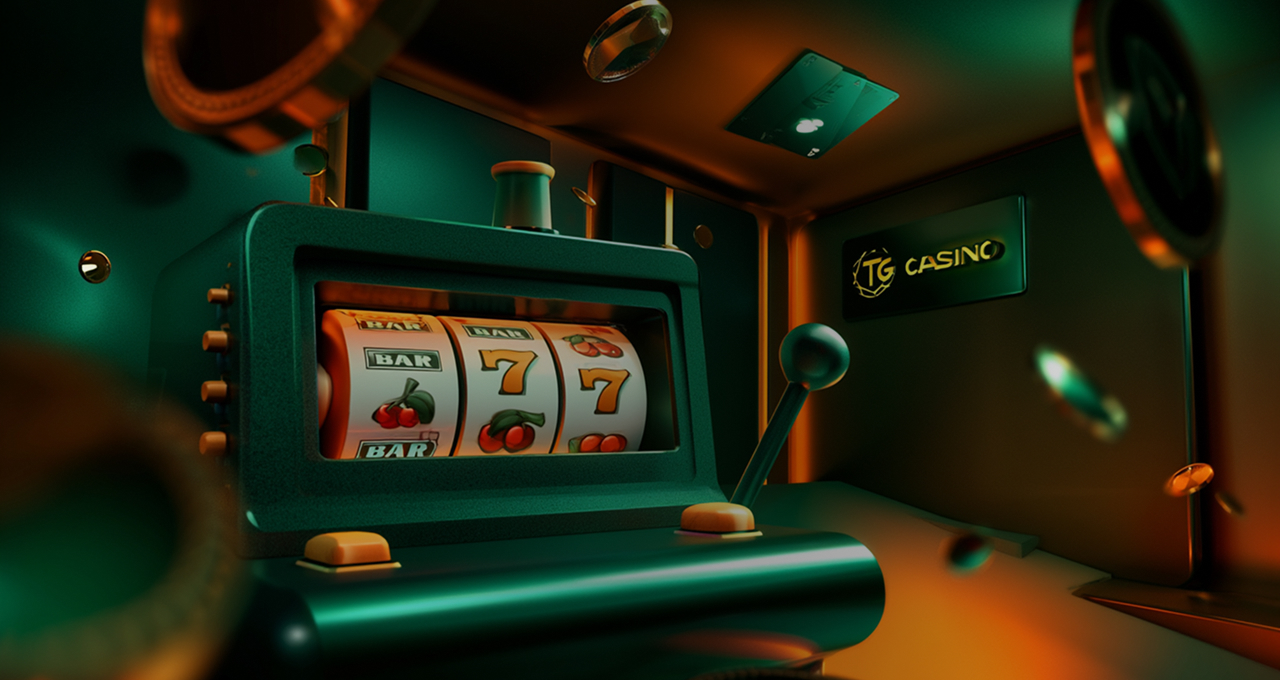 TG Casino